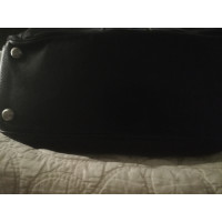 Marc Jacobs Shoulder bag Leather in Black