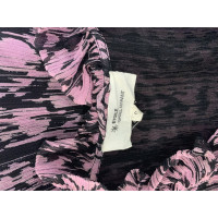 Isabel Marant Etoile Kleid aus Seide in Rosa / Pink