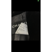 Chanel Blazer Cashmere in Grey