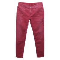 Closed  Jeans in rosso