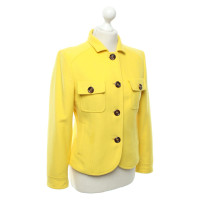 Bogner Jacket in yellow