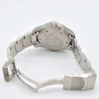 Longines Watch Steel in Grey