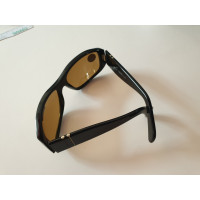 Persol Sunglasses in Black