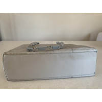Prada Tote Bag in Grau