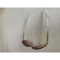 Prada Sonnenbrille in Violett