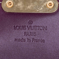 Louis Vuitton Suhali aus Leder in Braun