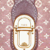Louis Vuitton Elegie Mini Lin