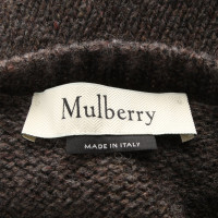 Mulberry Knitwear Wool