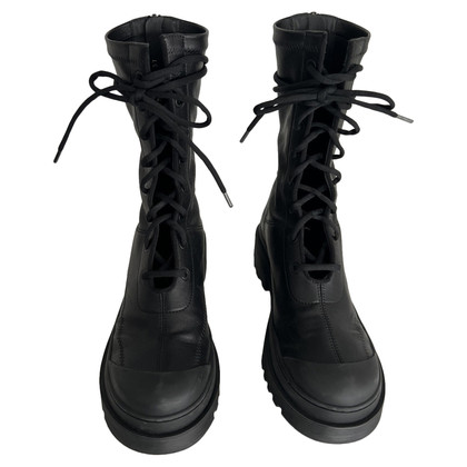 Dior Boots in Black