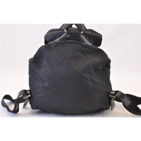 Prada Rucksack in Schwarz