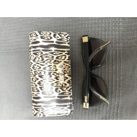 Just Cavalli Sunglasses in Black