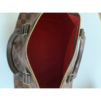 Louis Vuitton Speedy en Toile en Marron