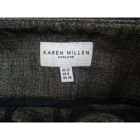 Karen Millen Paire de Pantalon
