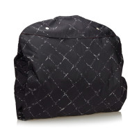 Chanel Travel bag in Black