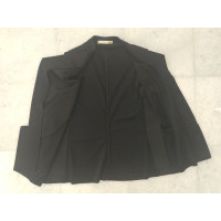 Balenciaga Jacket/Coat in Black