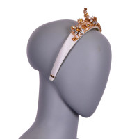 Dolce & Gabbana Hair accessory in Gold