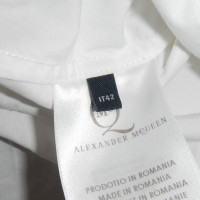 Alexander McQueen robe