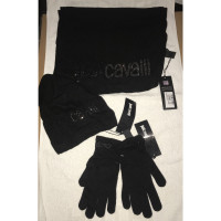 Just Cavalli Accessoire en Noir