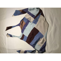 Gerard Darel Top Silk