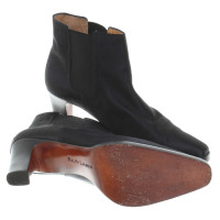 Ralph Lauren Ankle boots in black