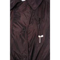 Steffen Schraut Jacket/Coat in Brown