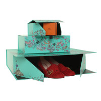 Rebelle Artist Box Small