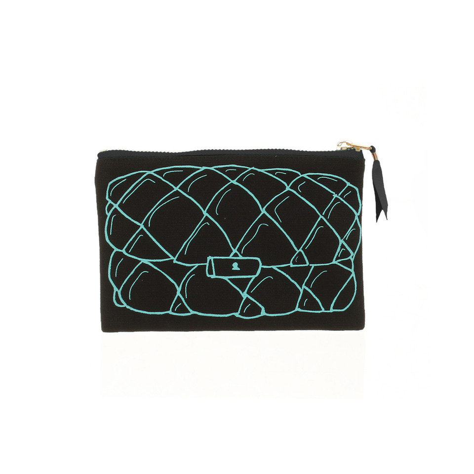 Rebelle Pouch