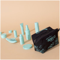 Rebelle Make-up bag