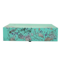 Rebelle Artist Box Large