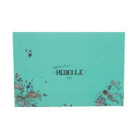 Rebelle Artist Box Large