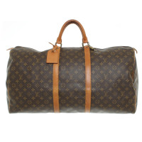 Ipmc X Rebelle Vintage Louis Vuitton Art-Piece-to-go