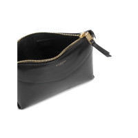 Givenchy Sac à main/Portefeuille en Cuir en Noir