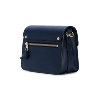 Proenza Schouler Borsa a tracolla in Pelle in Blu