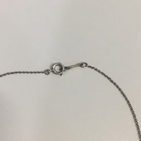 Tiffany & Co. Chaîne avec pendentif