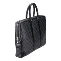 Louis Vuitton Handbag in Grey
