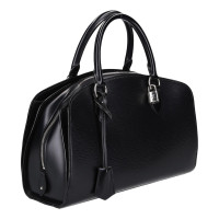 Louis Vuitton Handtasche in Schwarz