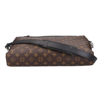 Louis Vuitton Handbag in Brown