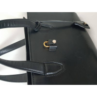 Alexander Wang Handbag Leather in Black