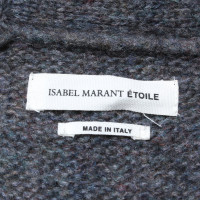 Isabel Marant Etoile Cardigan in Grau