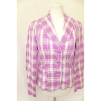 Moschino Cheap And Chic Blazer in Rosa / Pink