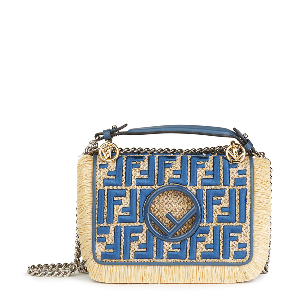 Fendi deleted product