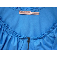 Juicy Couture Robe en Bleu