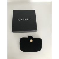 Chanel Accessoire in Zwart