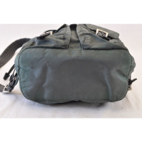Prada Handbag in Green
