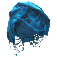 Bogner Echarpe/Foulard en Turquoise