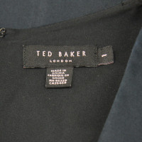 Ted Baker Vestito in blu scuro
