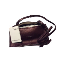 Givenchy Pandora Bag Mini in Pelle