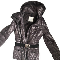 Moncler Jas met riem