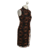 Elie Tahari Dress with pattern
