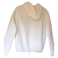 Armani Jacket/Coat in Cream